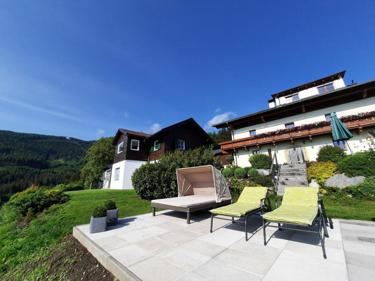 Alloggio per agriturismo Nockhof