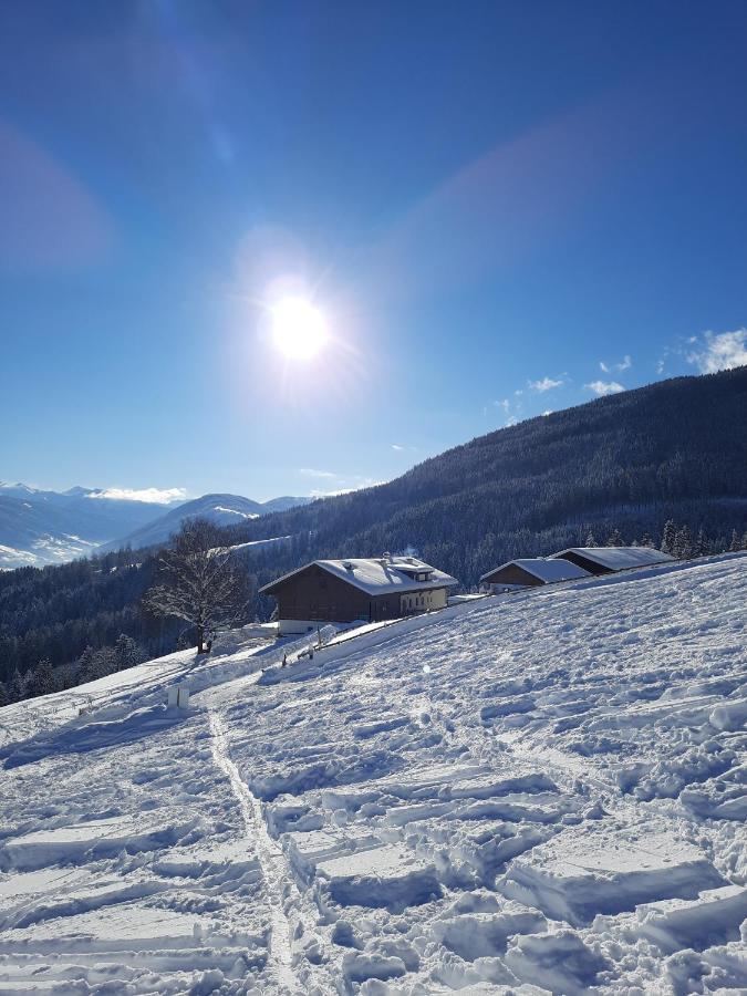 Alloggio per agriturismo Nockhof *