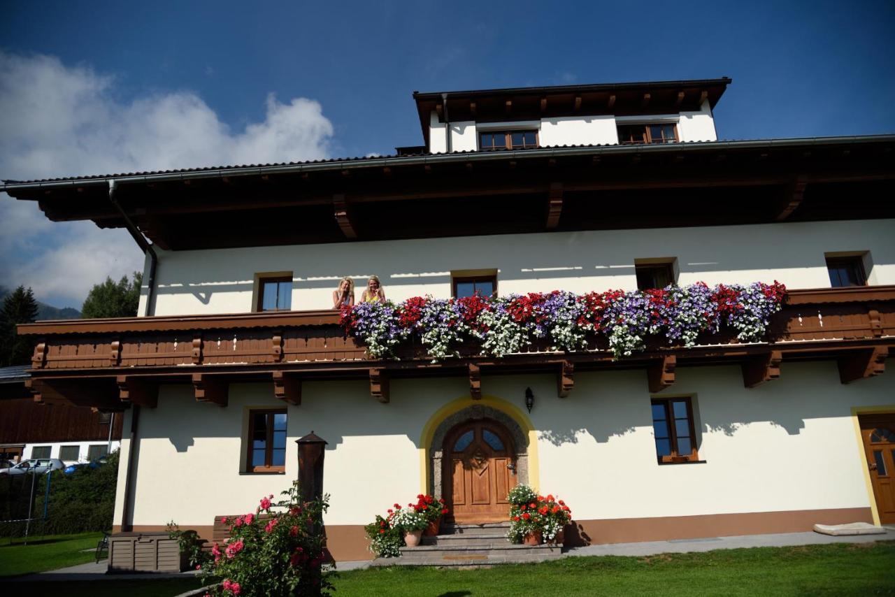 Alloggio per agriturismo Nockhof