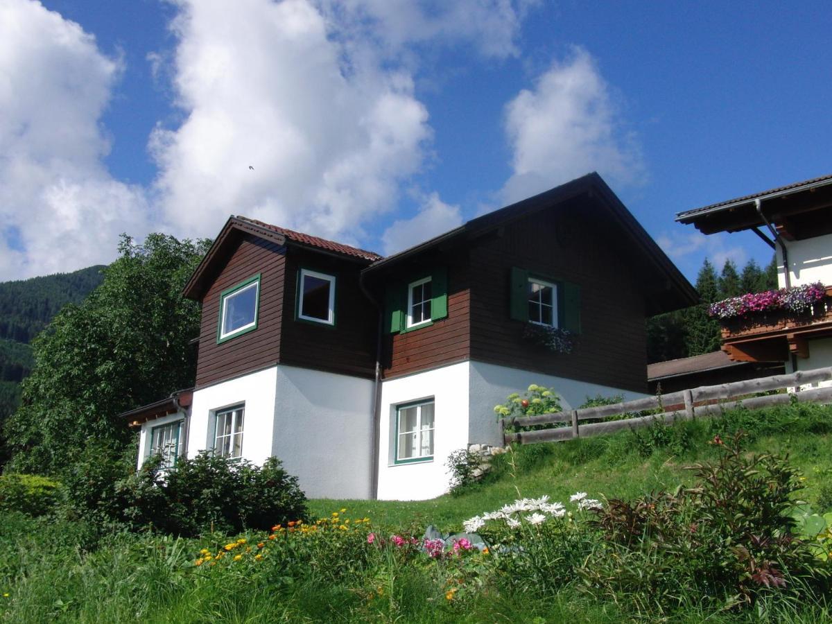 Nockhof Séjour à la ferme