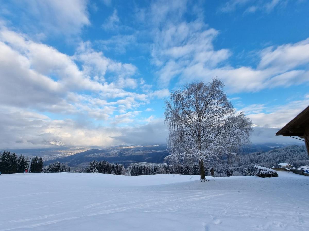 Alloggio per agriturismo Nockhof Innsbruck