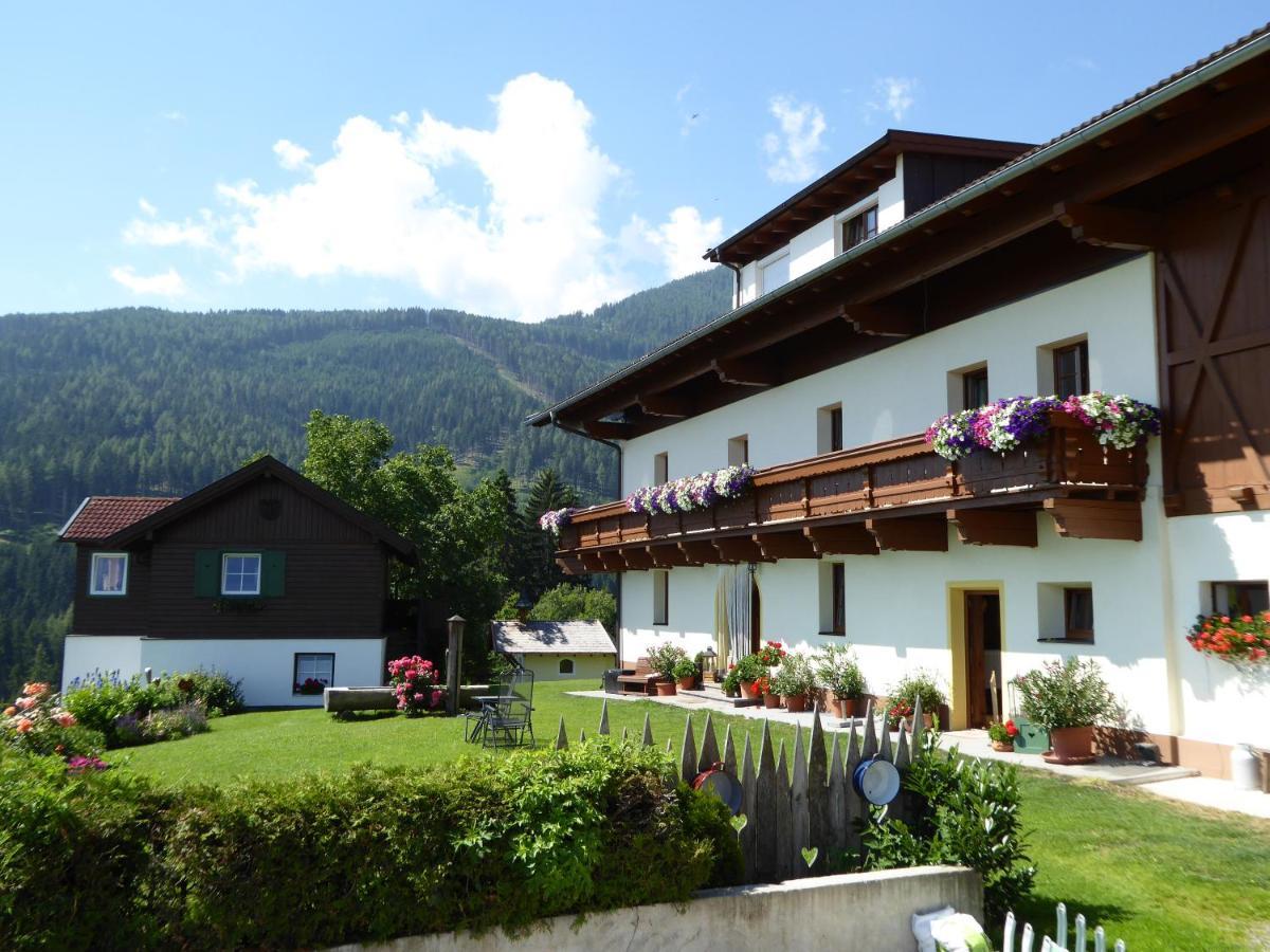Nockhof Alloggio per agriturismo *