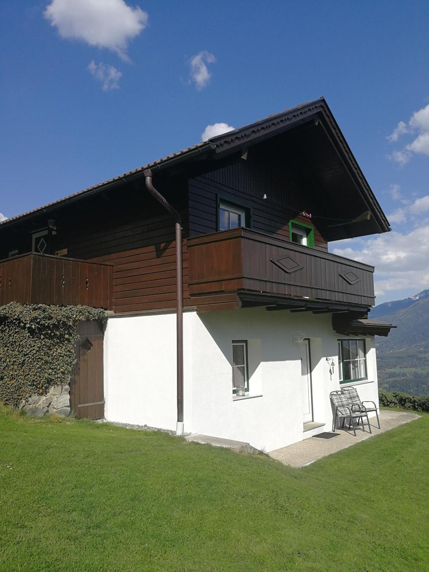 Alloggio per agriturismo Nockhof