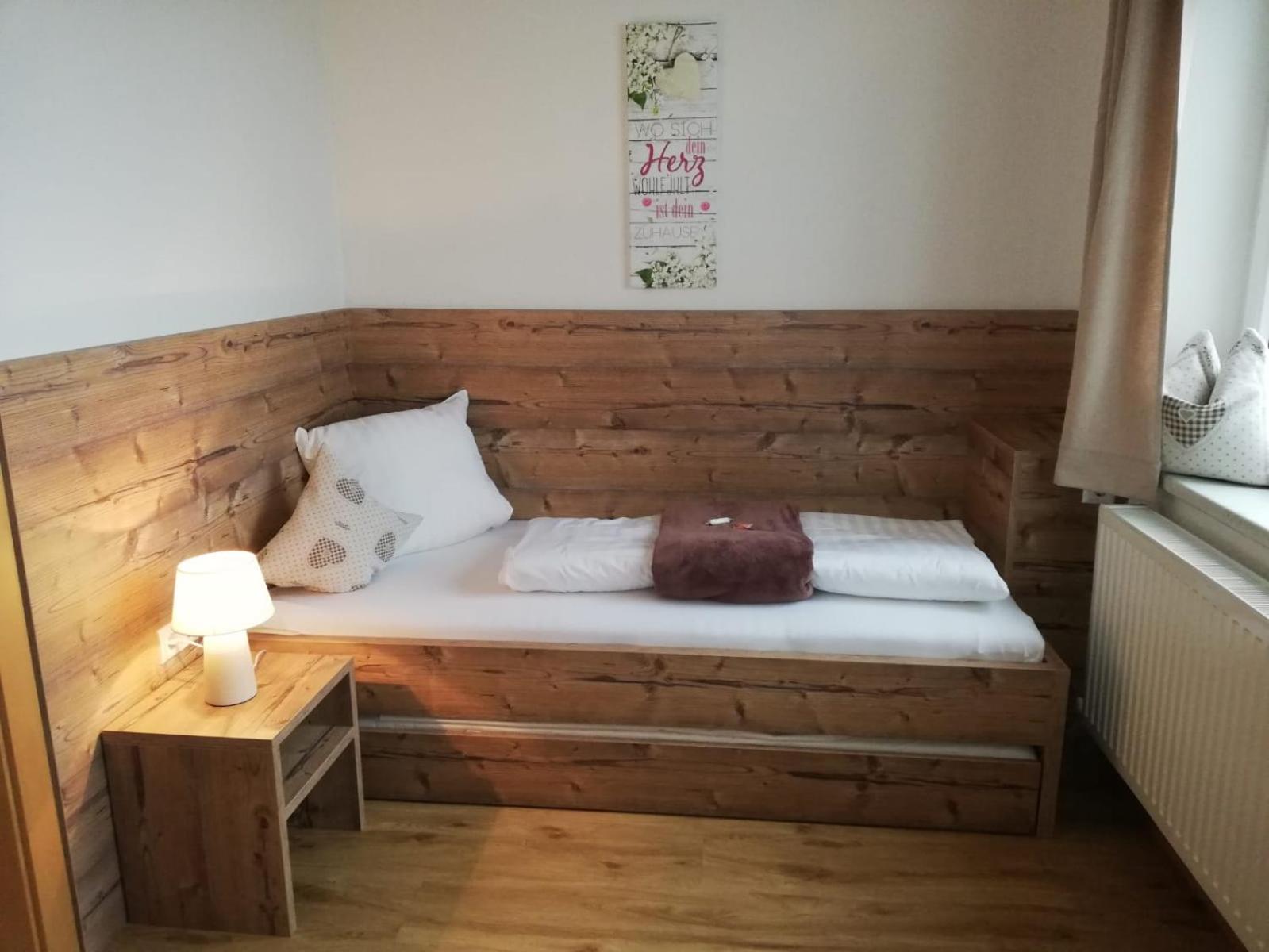 Nockhof Alloggio per agriturismo *