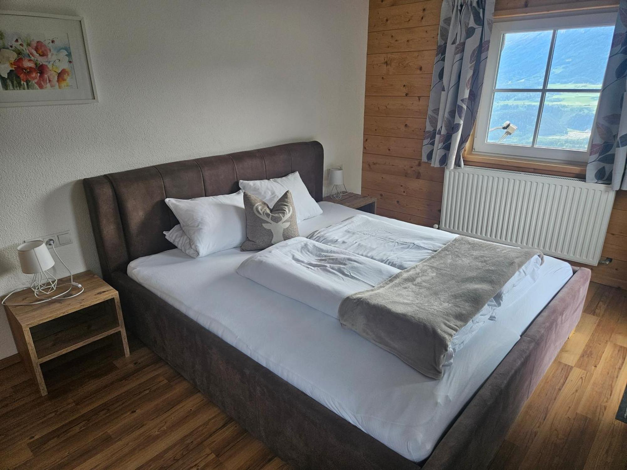 Alloggio per agriturismo Nockhof